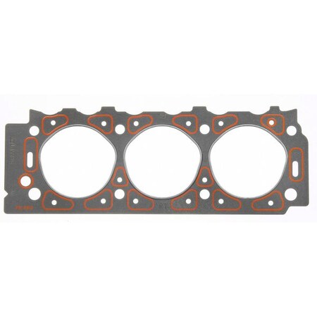 Fel-Pro Head Gs 2Pv, 9885Pt 9885PT